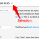 Illustration for article titled PSA: Gawker Media Basically Allows You To Avoid Link-Bait Posts
